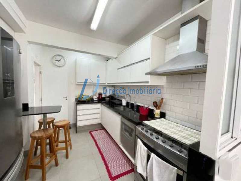 Apartamento à venda com 3 quartos, 118m² - Foto 21