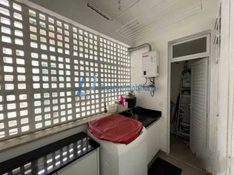 Apartamento à venda com 3 quartos, 118m² - Foto 23