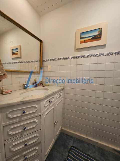 Apartamento à venda com 4 quartos, 161m² - Foto 16