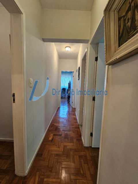 Apartamento à venda com 4 quartos, 161m² - Foto 8