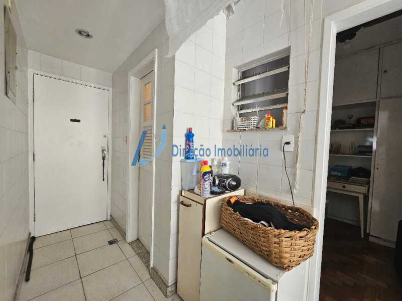 Apartamento à venda com 4 quartos, 161m² - Foto 25