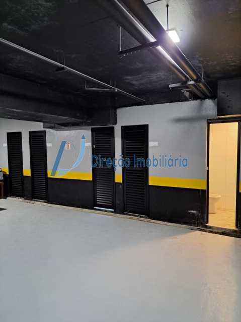 Apartamento à venda com 3 quartos, 146m² - Foto 4