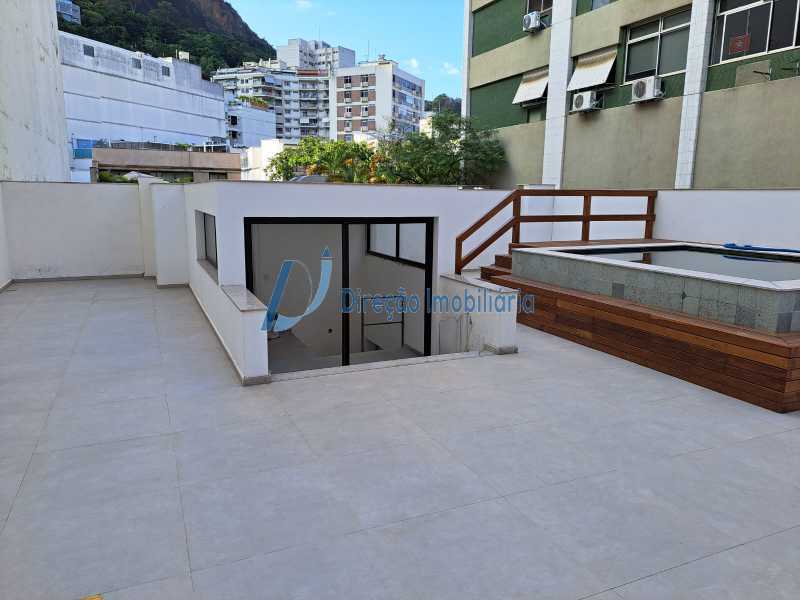 Cobertura à venda com 3 quartos, 291m² - Foto 1