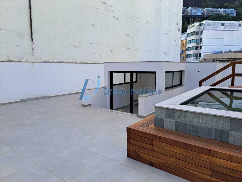 Cobertura à venda com 3 quartos, 291m² - Foto 2