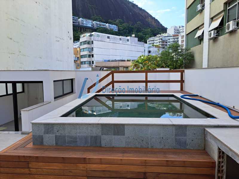 Cobertura à venda com 3 quartos, 291m² - Foto 3