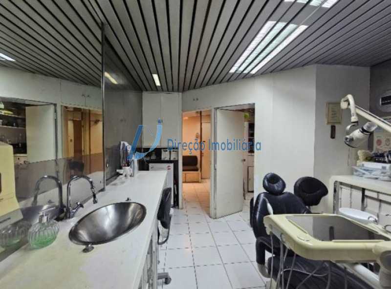 Conjunto Comercial-Sala à venda, 27m² - Foto 5