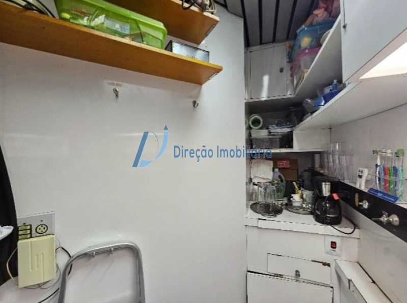 Conjunto Comercial-Sala à venda, 27m² - Foto 16