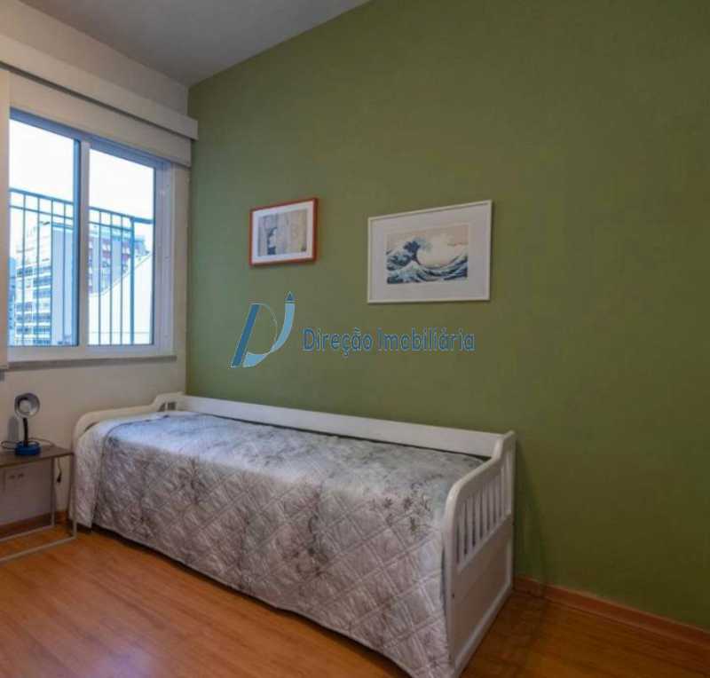 Apartamento à venda com 3 quartos, 73m² - Foto 9