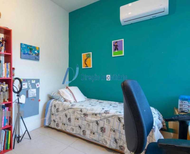 Apartamento à venda com 3 quartos, 73m² - Foto 11