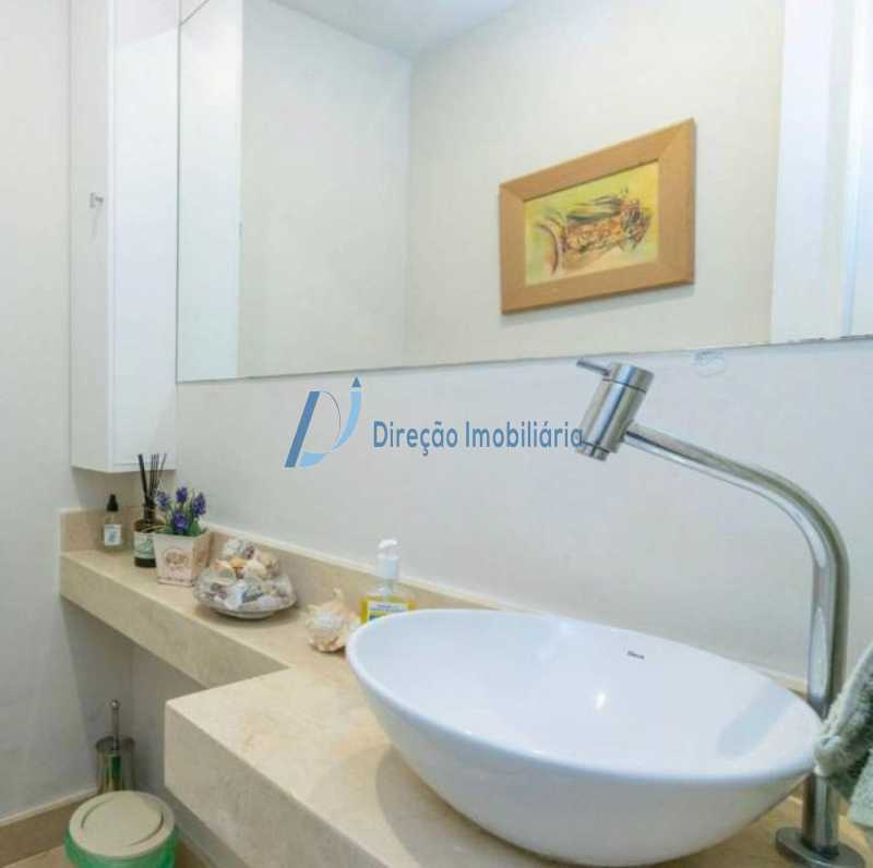 Apartamento à venda com 3 quartos, 73m² - Foto 5