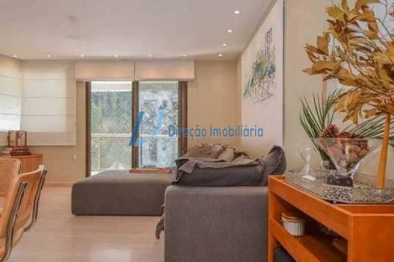 Apartamento à venda com 3 quartos, 113m² - Foto 5