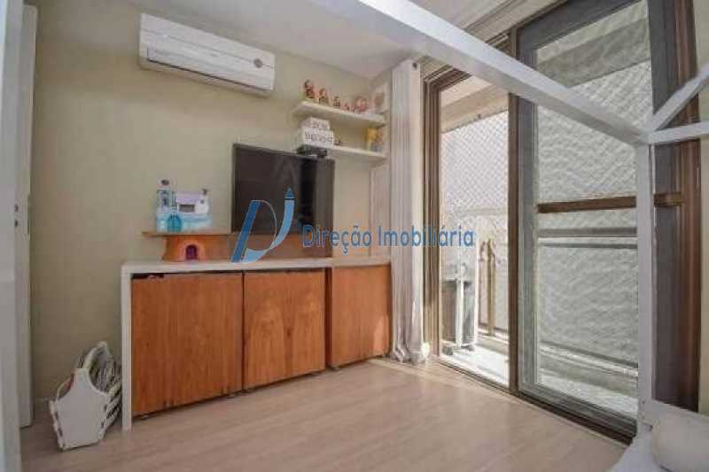 Apartamento à venda com 3 quartos, 113m² - Foto 15