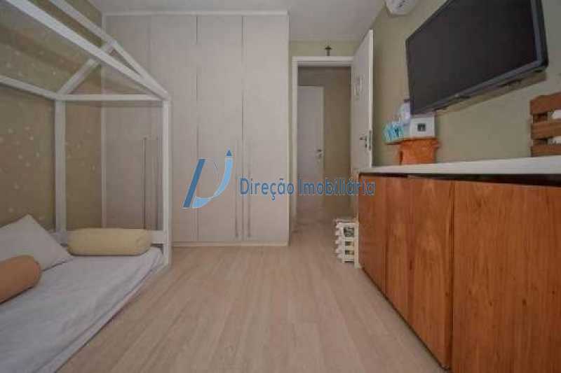 Apartamento à venda com 3 quartos, 113m² - Foto 16