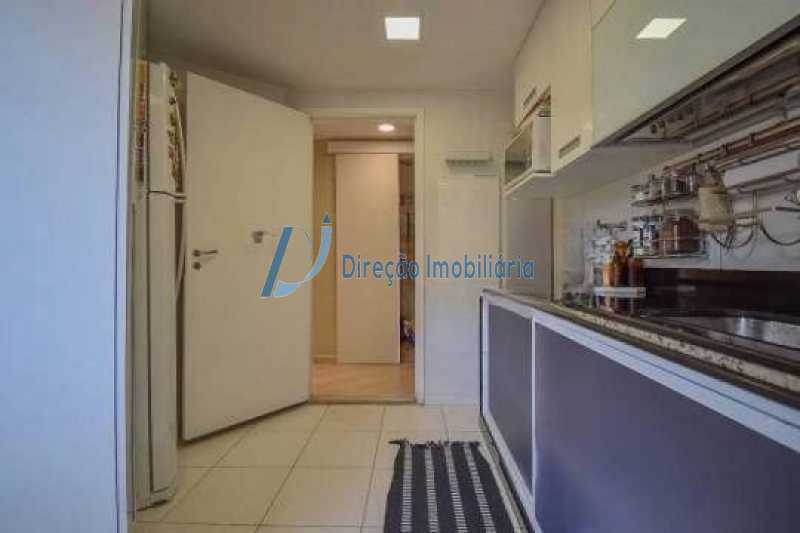 Apartamento à venda com 3 quartos, 113m² - Foto 19