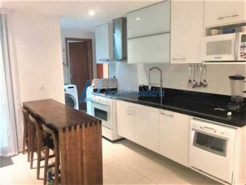 Apartamento à venda com 3 quartos, 128m² - Foto 21