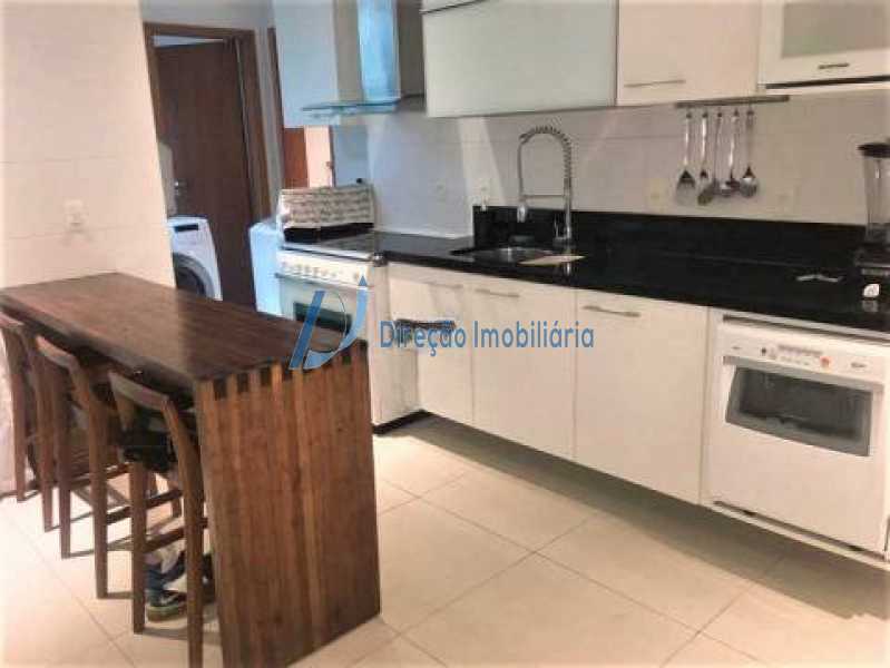 Apartamento à venda com 3 quartos, 128m² - Foto 19