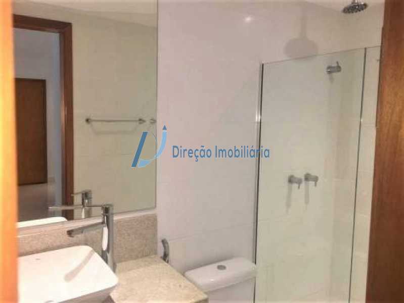 Apartamento à venda com 3 quartos, 128m² - Foto 11