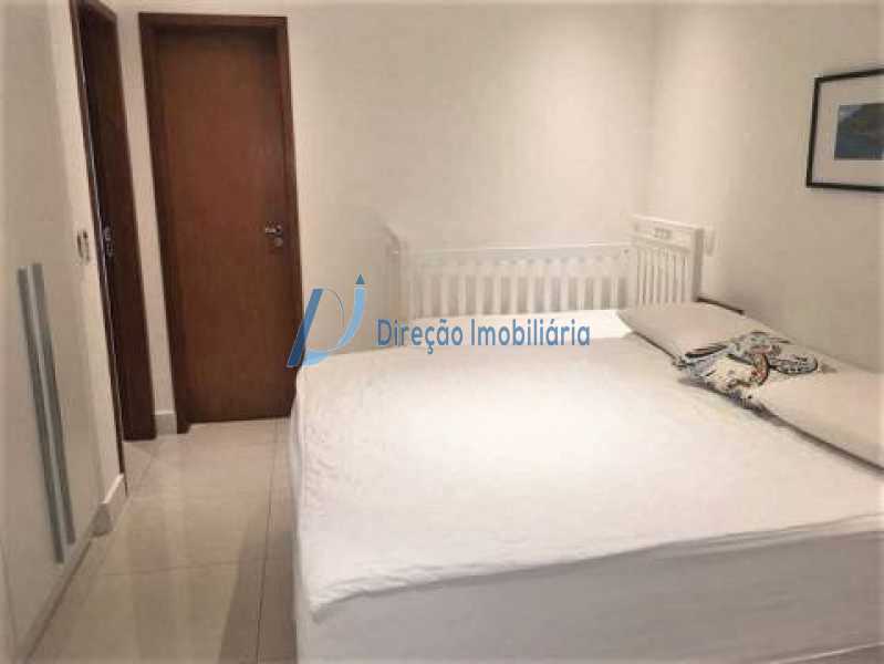 Apartamento à venda com 3 quartos, 128m² - Foto 7