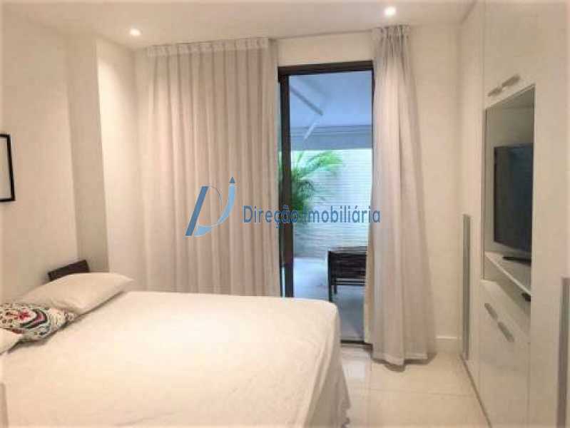 Apartamento à venda com 3 quartos, 128m² - Foto 5