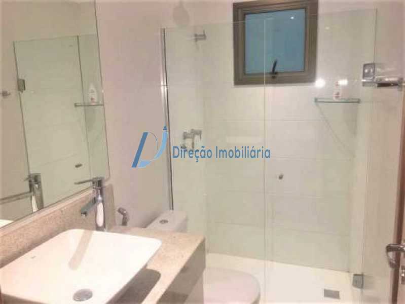 Apartamento à venda com 3 quartos, 128m² - Foto 10