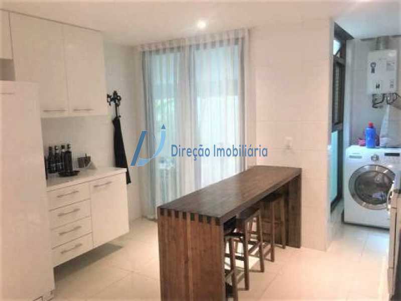 Apartamento à venda com 3 quartos, 128m² - Foto 22