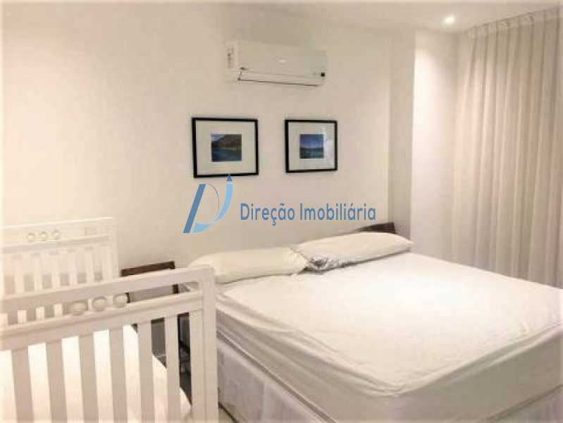 Apartamento à venda com 3 quartos, 128m² - Foto 8