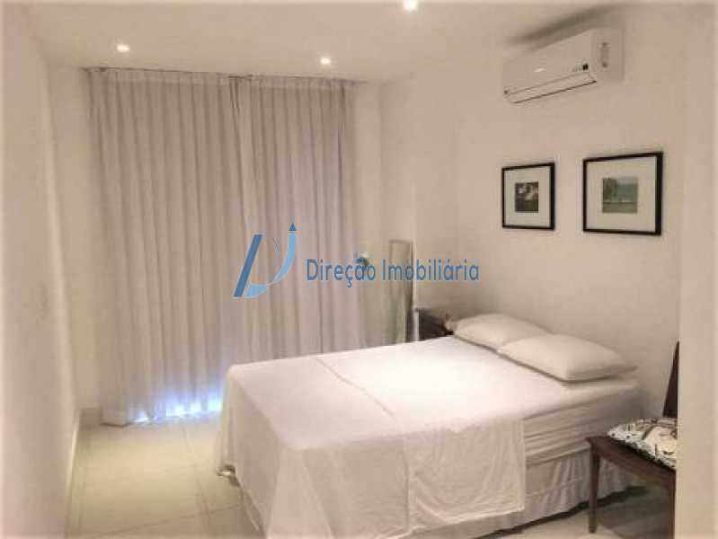 Apartamento à venda com 3 quartos, 128m² - Foto 12