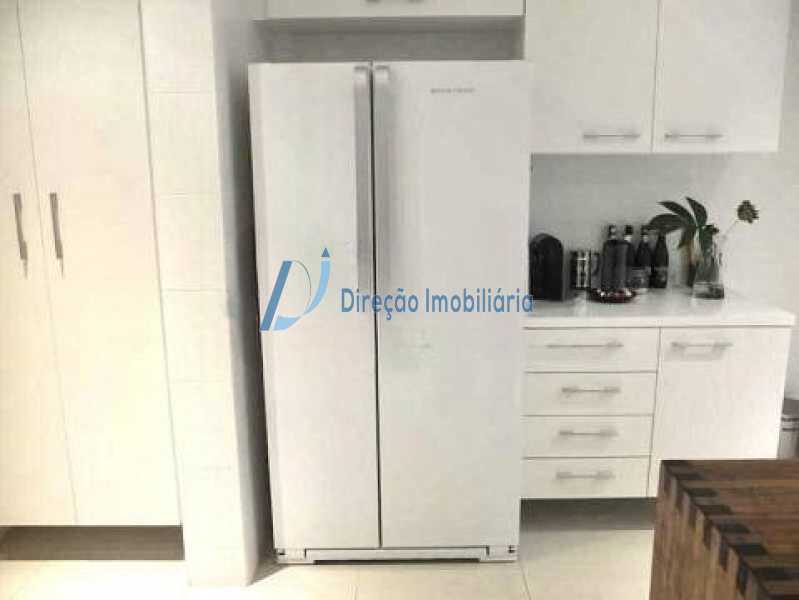 Apartamento à venda com 3 quartos, 128m² - Foto 23