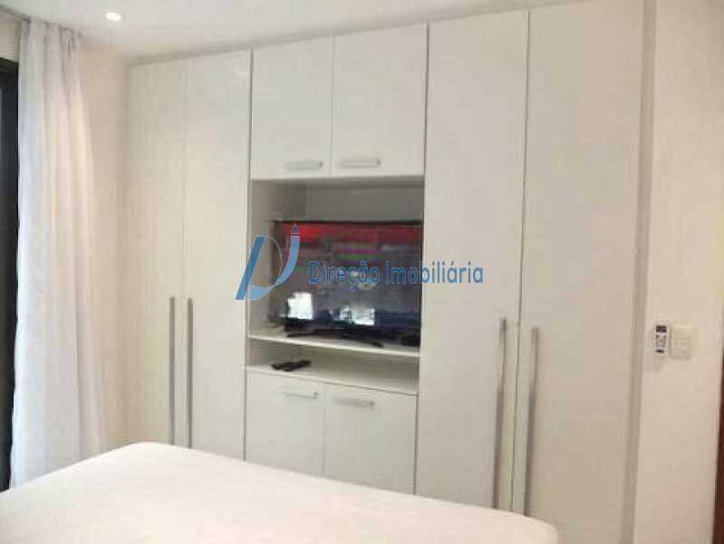 Apartamento à venda com 3 quartos, 128m² - Foto 14