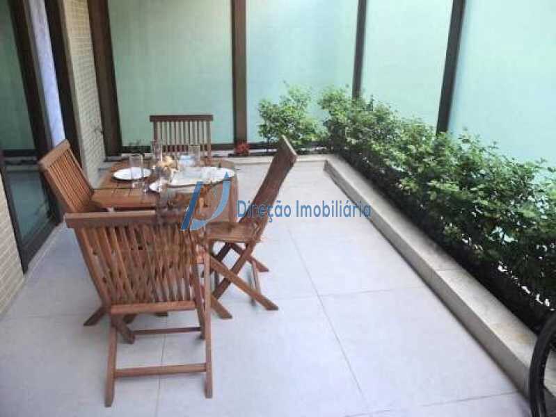 Apartamento à venda com 3 quartos, 128m² - Foto 26