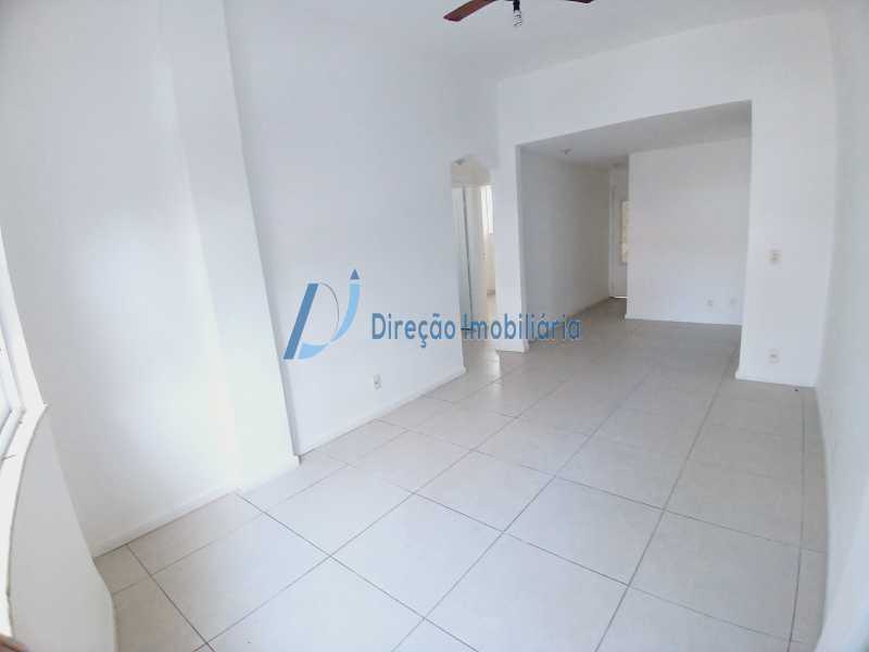 Apartamento à venda com 2 quartos, 49m² - Foto 3