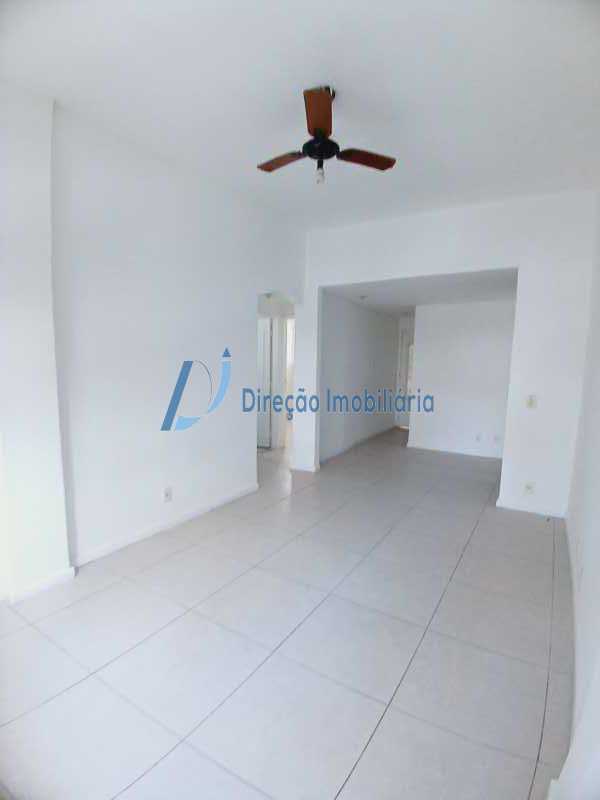 Apartamento à venda com 2 quartos, 49m² - Foto 1