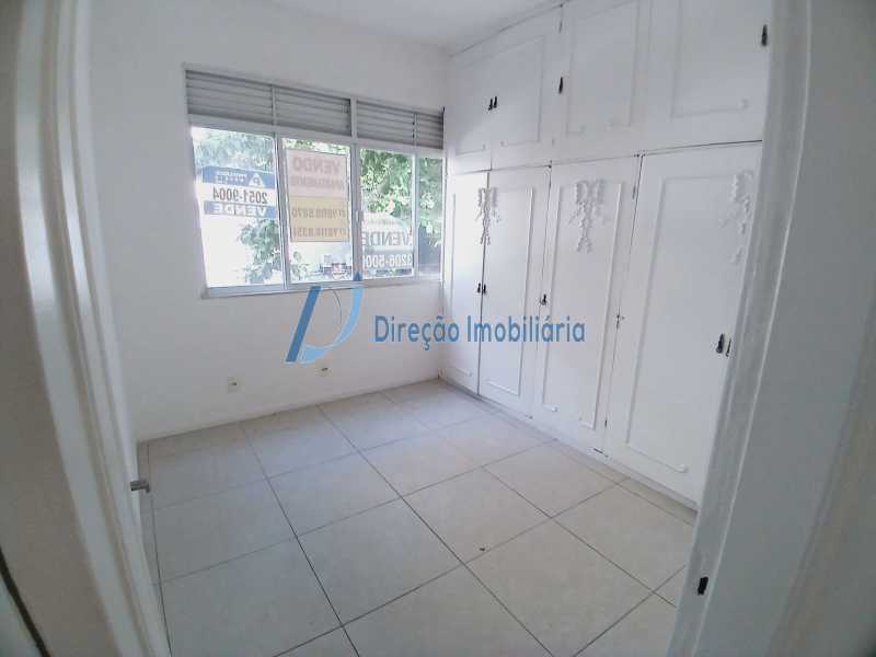 Apartamento à venda com 2 quartos, 49m² - Foto 5