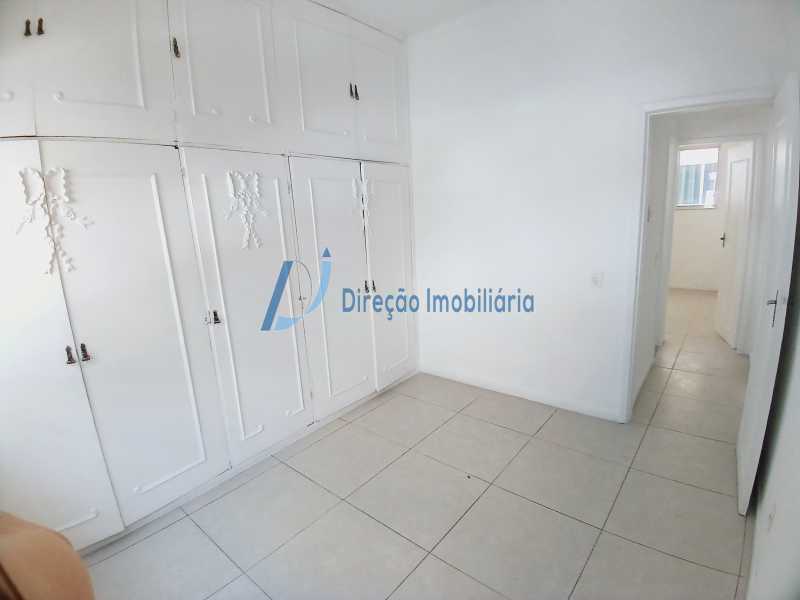 Apartamento à venda com 2 quartos, 49m² - Foto 6