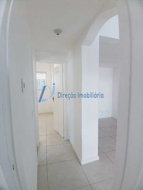 Apartamento à venda com 2 quartos, 49m² - Foto 8