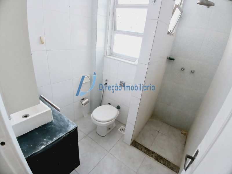 Apartamento à venda com 2 quartos, 49m² - Foto 9