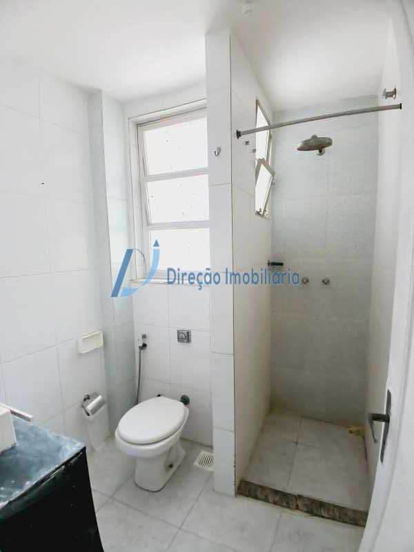 Apartamento à venda com 2 quartos, 49m² - Foto 10