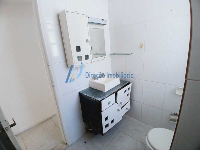 Apartamento à venda com 2 quartos, 49m² - Foto 11