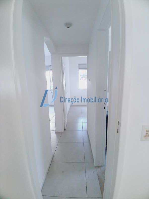 Apartamento à venda com 2 quartos, 49m² - Foto 15