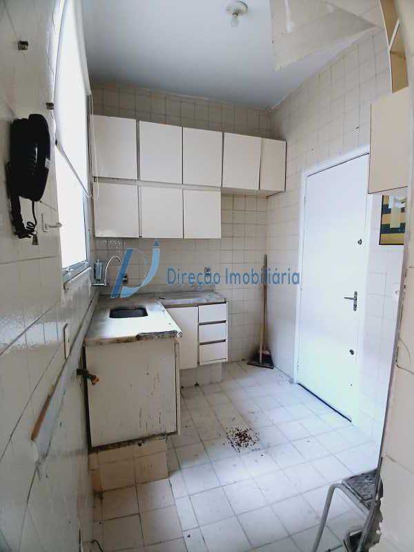 Apartamento à venda com 2 quartos, 49m² - Foto 16