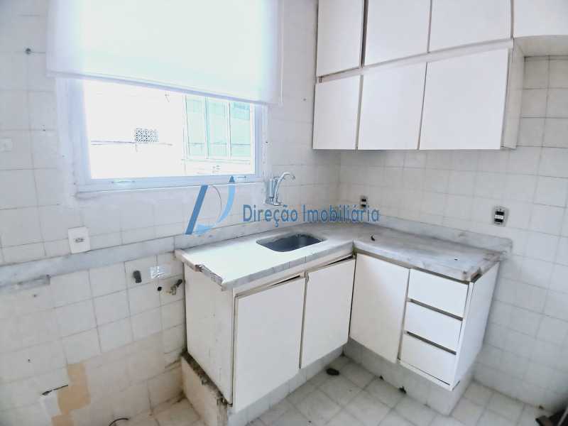 Apartamento à venda com 2 quartos, 49m² - Foto 18