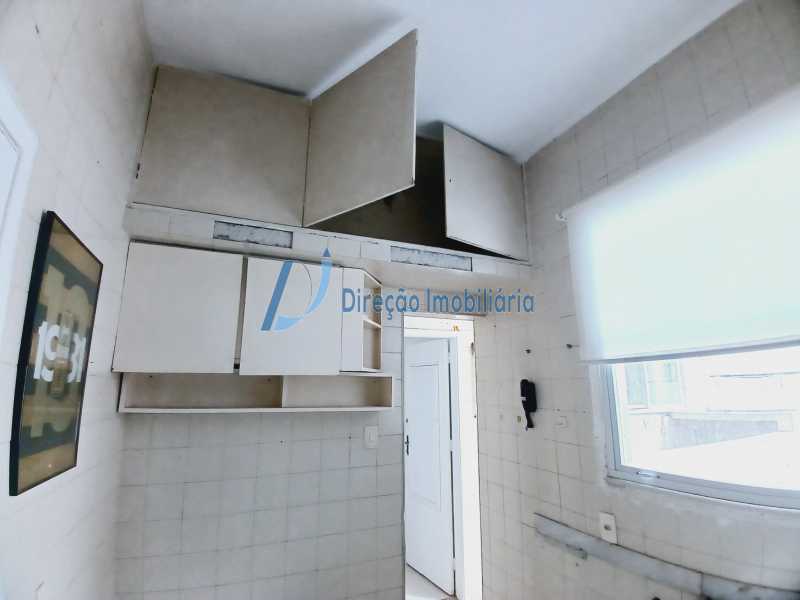 Apartamento à venda com 2 quartos, 49m² - Foto 19