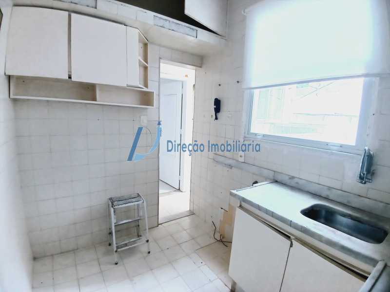 Apartamento à venda com 2 quartos, 49m² - Foto 20