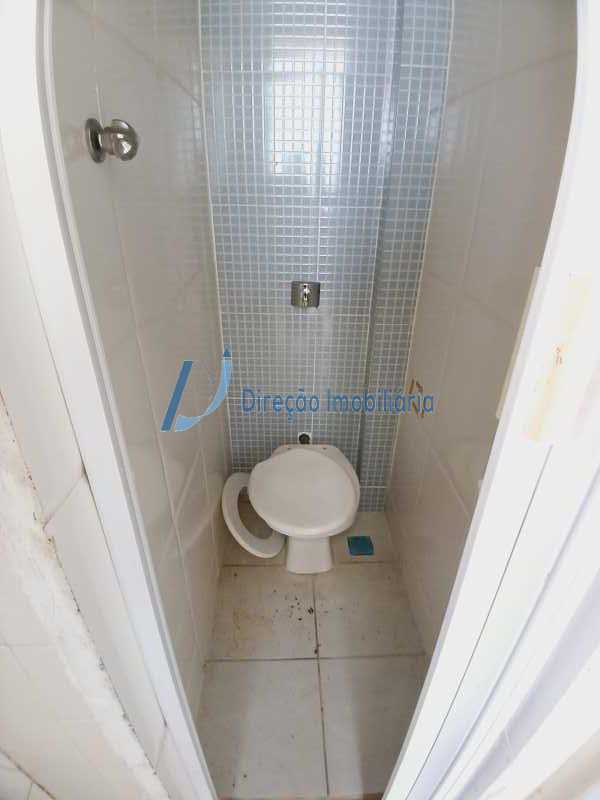 Apartamento à venda com 2 quartos, 49m² - Foto 24