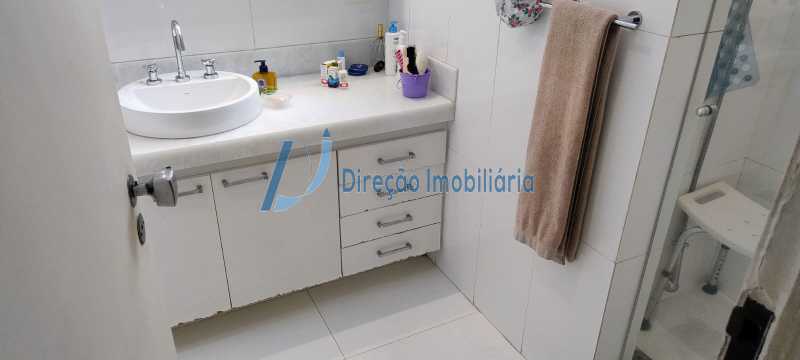 Apartamento à venda com 3 quartos, 110m² - Foto 15