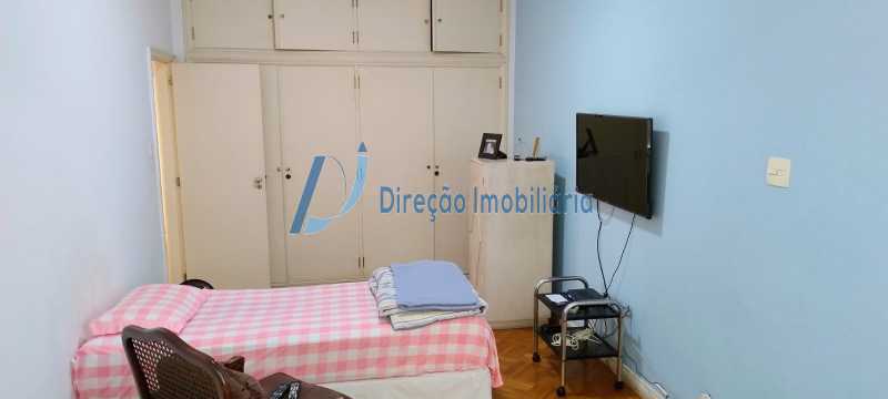 Apartamento à venda com 3 quartos, 110m² - Foto 8