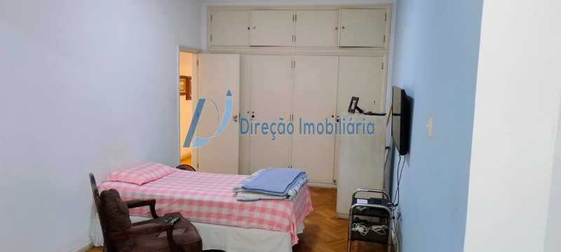 Apartamento à venda com 3 quartos, 110m² - Foto 9