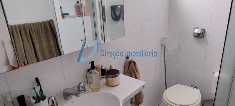 Apartamento à venda com 3 quartos, 110m² - Foto 17