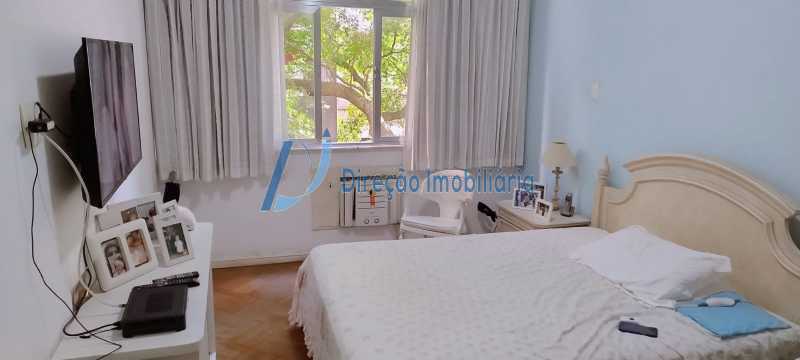 Apartamento à venda com 3 quartos, 110m² - Foto 10