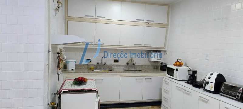 Apartamento à venda com 3 quartos, 110m² - Foto 19